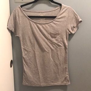 American Eagle XS Light Tee Shirt